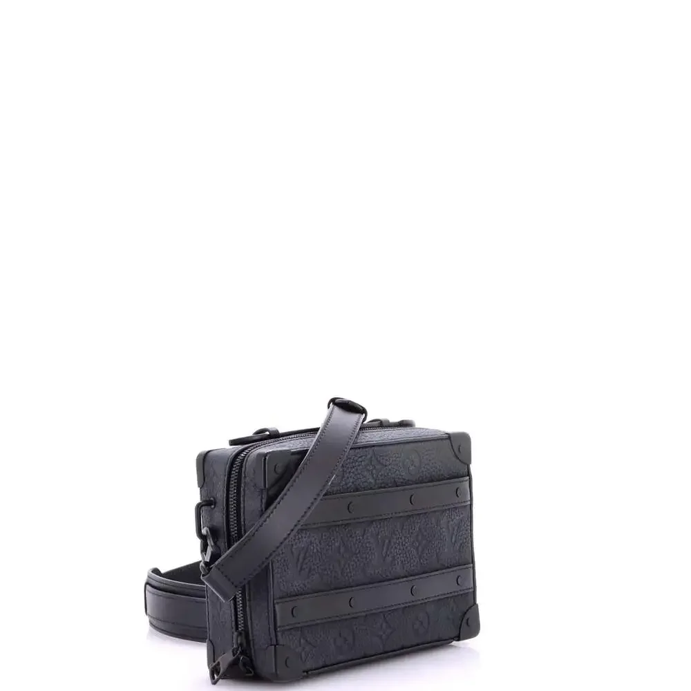 Louis Vuitton Handle Soft Trunk Bag #266151L22B
